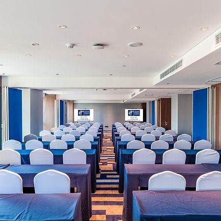 Holiday Inn Express Shanghai Baoyang By Ihg Kültér fotó