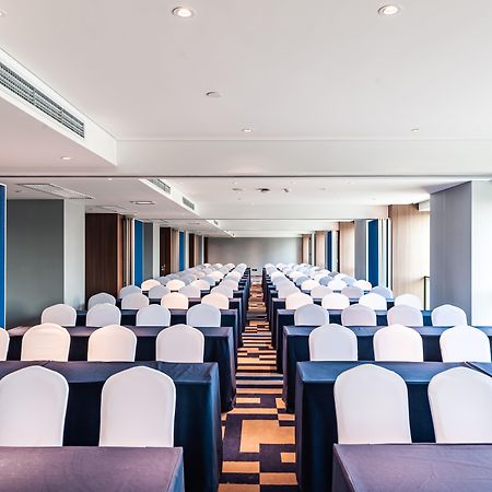 Holiday Inn Express Shanghai Baoyang By Ihg Kültér fotó