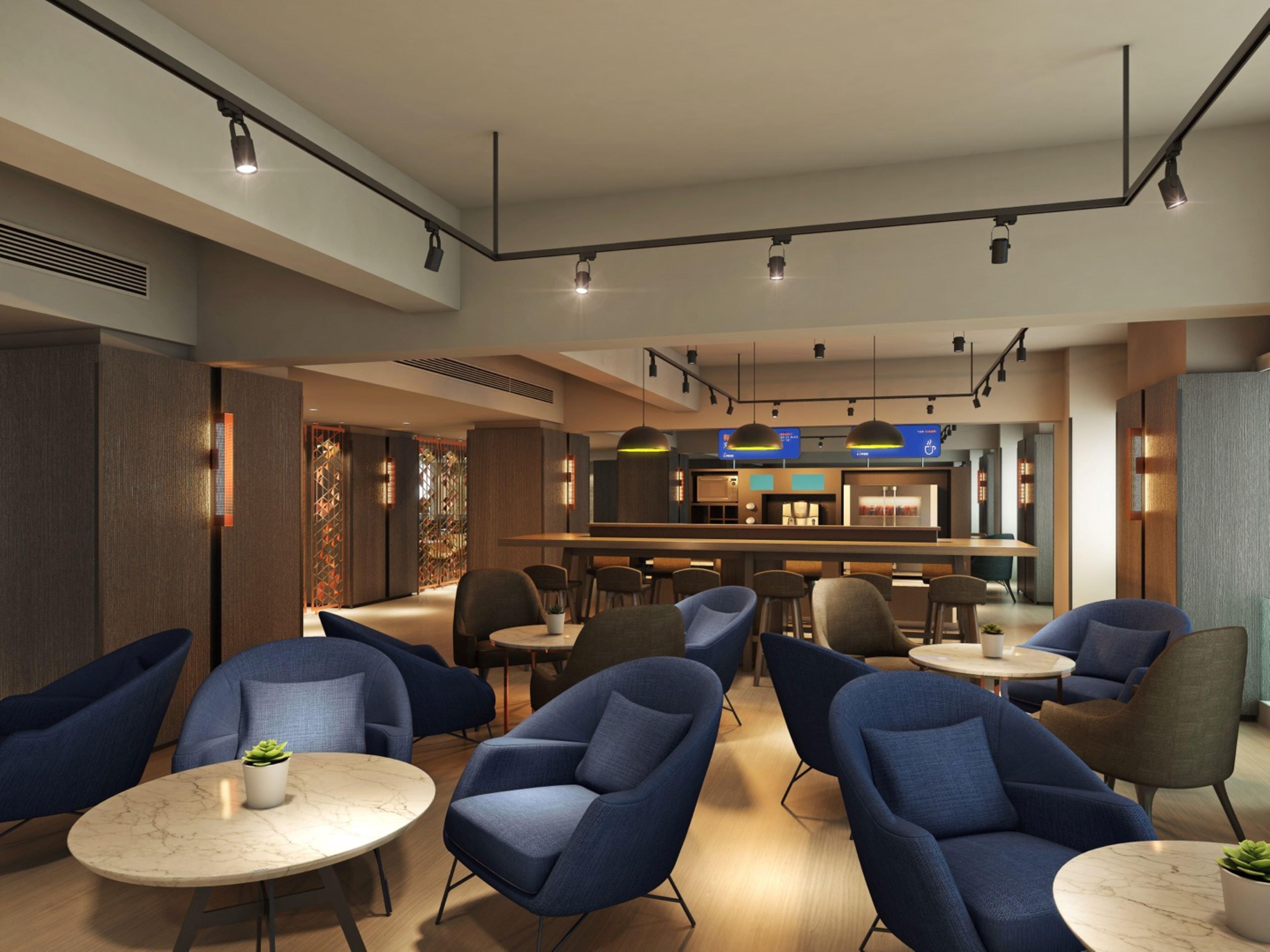 Holiday Inn Express Shanghai Baoyang By Ihg Kültér fotó