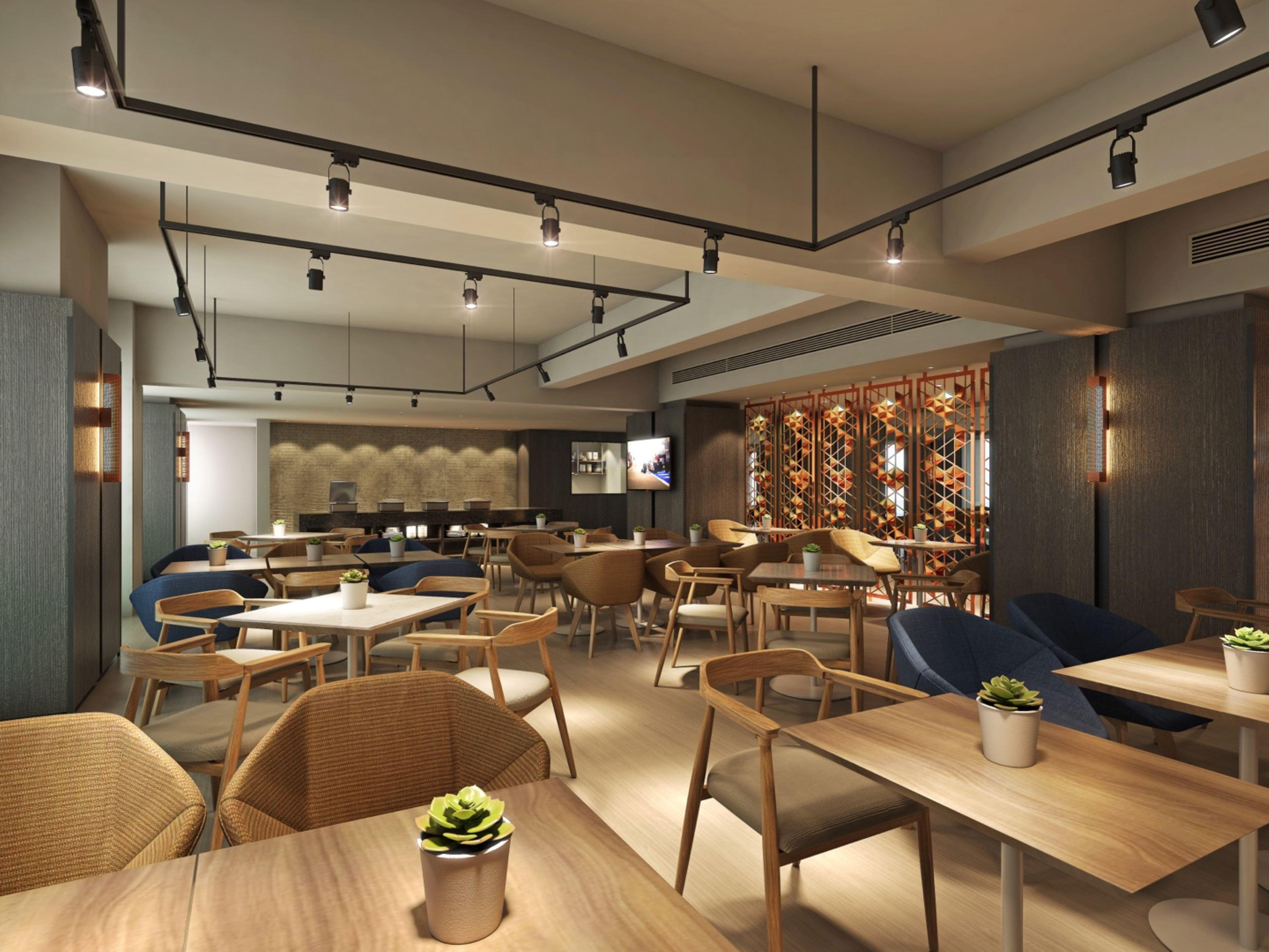 Holiday Inn Express Shanghai Baoyang By Ihg Kültér fotó