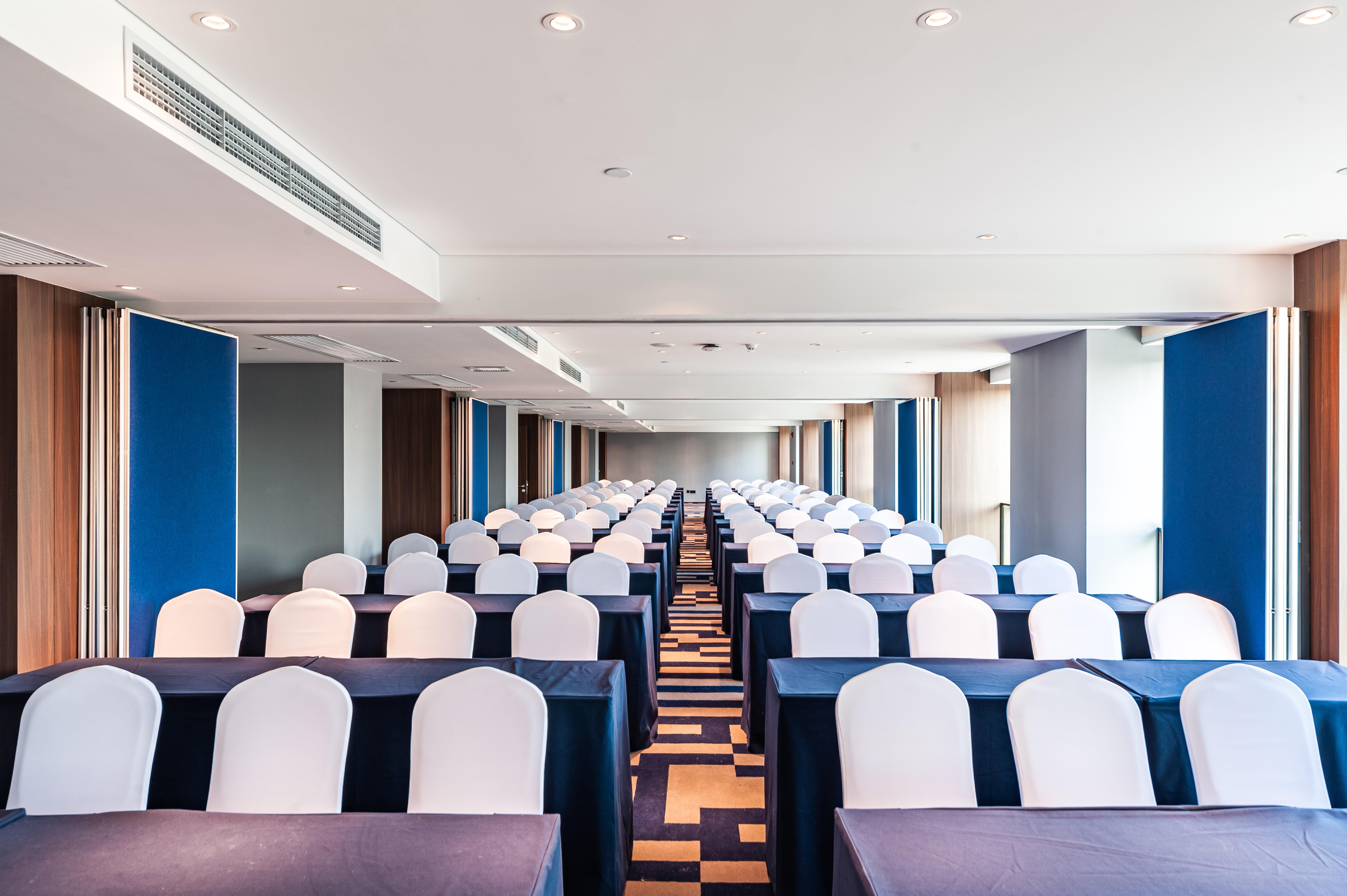 Holiday Inn Express Shanghai Baoyang By Ihg Kültér fotó